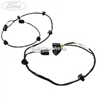 Instalatie electrica senzor parcare bara spate Ford B-Max 1.0 EcoBoost