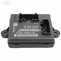 Modul dreapta geam fata electric Ford C-Max 3 1.6 TDCi