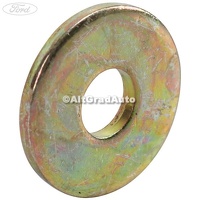 Saiba prindere claxon Ford Ka MK2 1.2