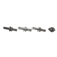 Prezon cablu borna negativ BMS Ford Mach-E MACH-E (CGW) EV