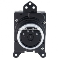 Buton selector transmisie 02/2022-02/2025 Ford Mach-E MACH-E (CGW) EV