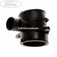 Conector furtun evacuare carcasa filtru aer Ford Mondeo MK5 1.6 TDCi