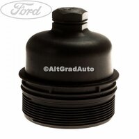 Capac filtru ulei Ford Fiesta 5  1.4 TDCi