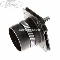 Conector furtun admisie clapeta acceleratie Ford Fiesta Mk 7 1.6 TDCi