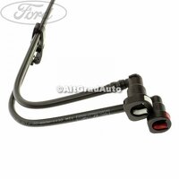 Conducta alimentare carcasa filtru combustibil tractiune spate Ford Transit MK7 2.2 TDCi RWD