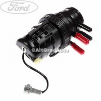 Carcasa filtru combustibil Ford Ranger 3 2.2 TDCi