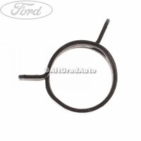 Clema prindere furtun combustibil Ford Escort 1 1.8 D