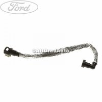 Conducta alimentare filtru combustibil 3 tevi Ford Tourneo Connect Mk1 1.8 Turbo Di