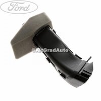 Furtun admisie carcasa filtru aer Ford Mondeo MK4 2.3
