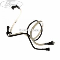 Conducta alimentare carcasa filru combustibil Ford Transit MK7 2.2 TDCi