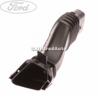 Furtun admisie carcasa filtru aer, conector Ford Mondeo MK4 2.0 TDCi