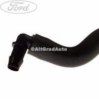 Furtun carcasa filtru aer stanga Ford Mondeo MK2 2.5 ST 200