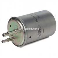 Filtru combustibil 3 tevi Ford Mondeo Mk3 2.0 TDCi