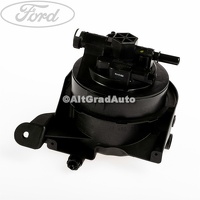 Carcasa filtru combustibil Ford Galaxy 2 2.0 TDCi