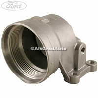 Suport filtru ulei, model cartus model fara racitor ulei Ford Mondeo Mk3 1.8 16V