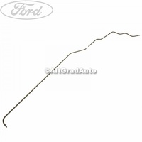 Conducta alimentare filtru combustibil Ford Focus 1 1.8 TDCi