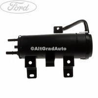 Canistra vapori combustibil Ford Focus 2 1.4