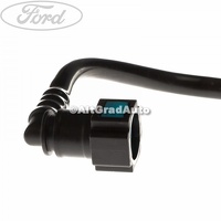 Conducta alimentare filtru combustibil Ford Fiesta 5  1.25 16V