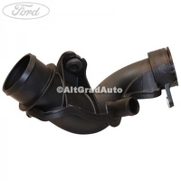 Furtun evacuare carcasa filtru aer Ford Mondeo MK5 2.0 TDCi