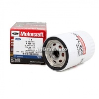 Filtru ulei model Motorcraft Ford Ka 1.3 i