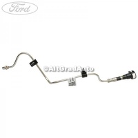 Conducta alimentare pompa combustibil auxiliara Ford Transit nou 2.2 TDCi 4x4