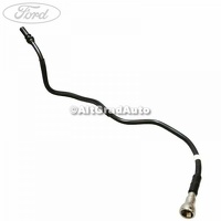 Conducta alimentare carcasa filtru combustibil Ford Kuga MK2 2.0 TDCi 4x4