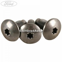 Surub prindere capac filtru combustibil Ford Focus MK3 facelift 1.6 TDCi ECOnetic