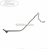 Conducta alimentare carcasa filtru combustibil Ford Mondeo MK4 2.0 TDCi