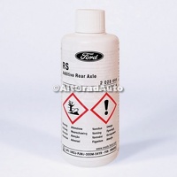 Aditiv diferential spate Ford original 60 ML Ford Focus MK3 facelift 2.3 RS