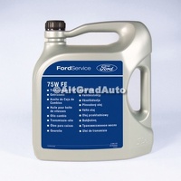 5 Ulei cutie viteza manuala 6 trepte Ford Original 5L Ford B-Max 1.0 EcoBoost