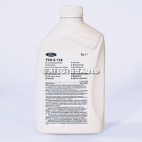 1 Ulei transmisie 75W S-FVA 1L Ford B-Max 1.0 EcoBoost