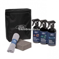 1 Set curatare interior Ford original   