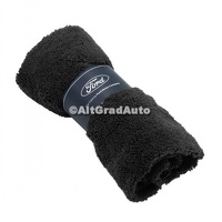 1 Panza din microfibra neagra   