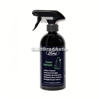 1 Solutie curatare interior 500 ML   