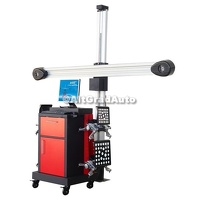 Aparat Geometrie Directie Roti 3D - Update 2025 Produs NOU   