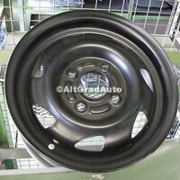 Janta tabla 13 inch, model 2 Ford Ka 1.3 i