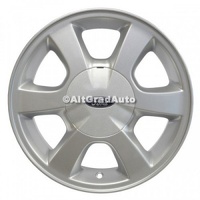 Janta aliaj 14 inch, 6 spite Ford Fiesta mk 3 1.0