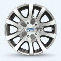 Janta aliaj 15 inch, 5 spite duble, design Y antracit Ford Focus 1 1.4 16V