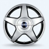 Janta aliaj 16 inch, 5 spite model 2 Ford Focus 1 1.4 16V