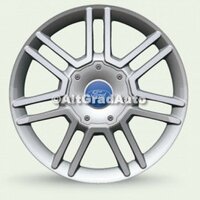Janta aliaj 17 inch, 7 spite duble Ford Focus 2 1.4