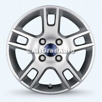 Janta aliaj 15 inch, 5 spite duble stea Ford Focus 1 1.4 16V