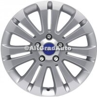 Janta aliaj 16 inch, 7 spite duble Ford Mondeo 4 2.2 TDCi
