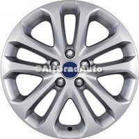 Janta aliaj 17 inch, 5 spite duble Ford Focus 3 1.0 EcoBoost