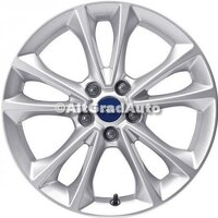 Janta aliaj 17 inch, 5 spite duble model 3 Ford Kuga Mk1 2.5 4x4