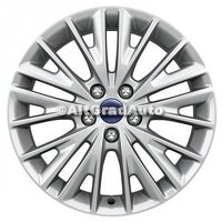 Janta aliaj 17 inch, 10 spite duble Ford C-Max 3 1.6 TDCi