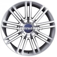 Janta aliaj 17 inch, 9 spite duble, design Machined Ford Focus 2 1.4