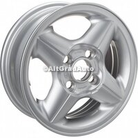 Janta aliaj 14 inch, 4 spite Ford Fiesta 4 1.0 i