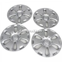 1 Set capace roti 14 inch model 2 Ford Fiesta Mk 7 1.25