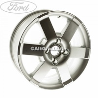 Janta aliaj 16 inch, 6 spite Ford Ka 1.3 i
