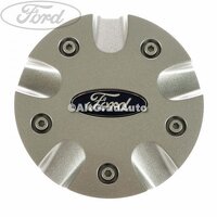 Capac central janta aliaj 15 si 16 inch Ford Fiesta 5  1.25 16V